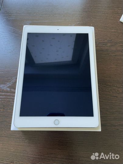 iPad air 2