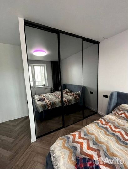 Перегородки раздвижные