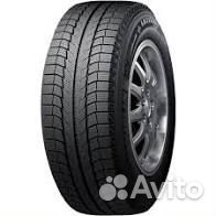 Michelin X-Ice XI2 275/40 R20 106H
