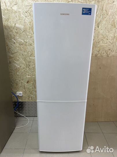 Холодильник samsung no frost