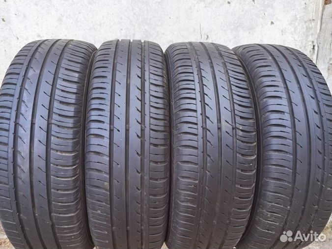 Continental ContiEcoContact 3 185/65 R15 92T