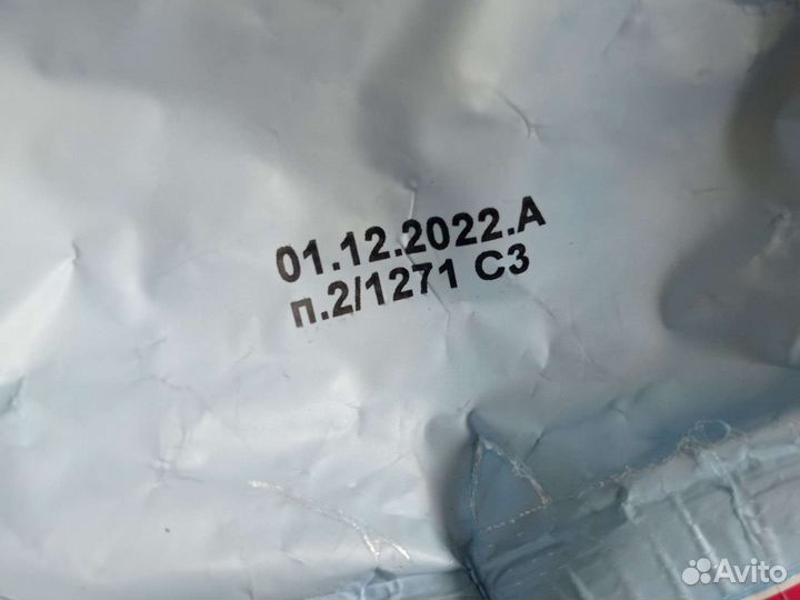 Сухой корм karmy Adult для кошек Курица 1,5 кг