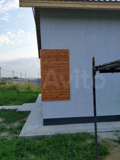 Дом 180 м² на участке 10 сот.