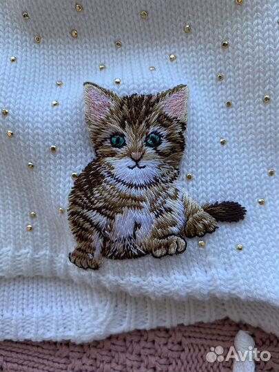 Шапка il trenino III