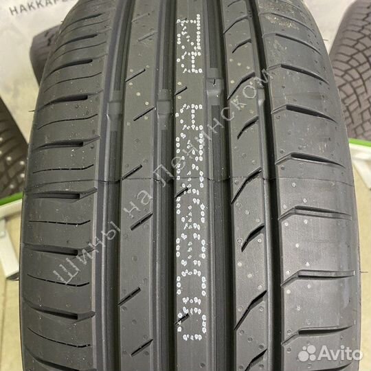 Goodride ZuperEco Z-107 185/65 R14 86H