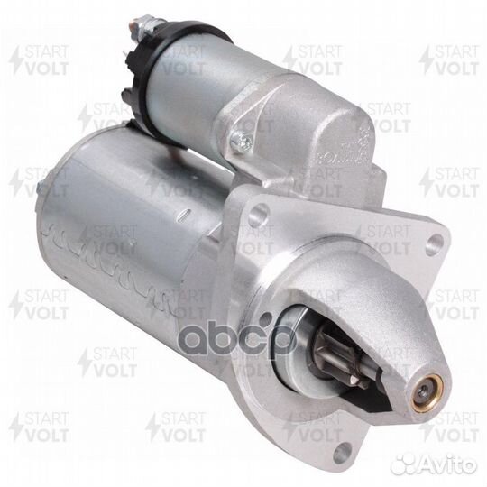 Стартер LST0127 startvolt