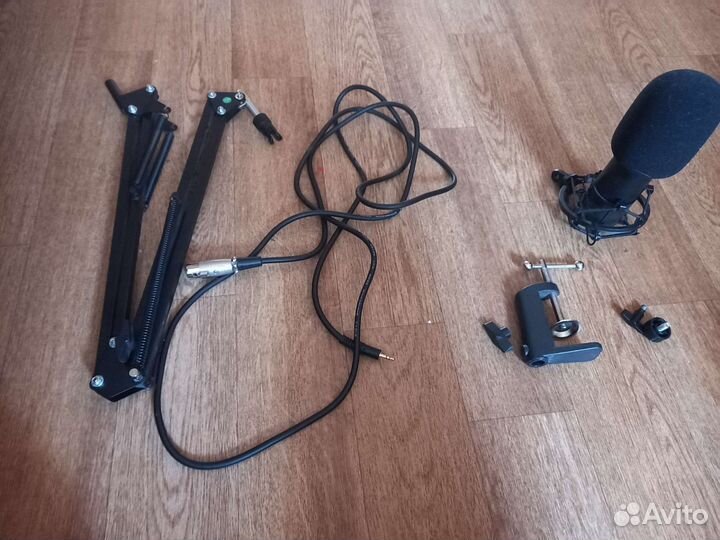 Микрофон Maona