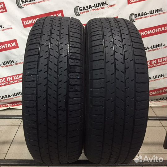 Yokohama Geolandar G91 225/65 R17 102H