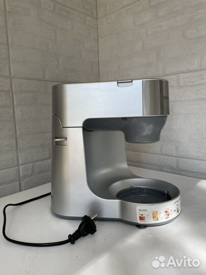 Кухонный комбайн kenwood на запчасти