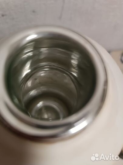 Термосы СССР