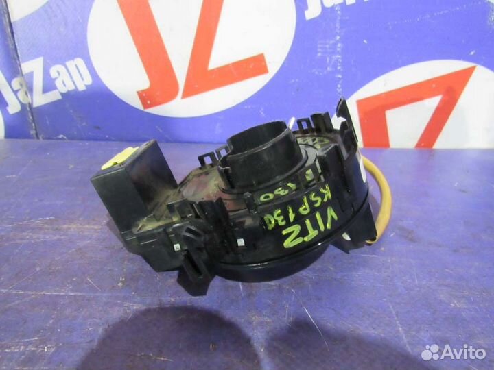 Кольцо SRS Toyota Vitz KSP130 (2010-2016)