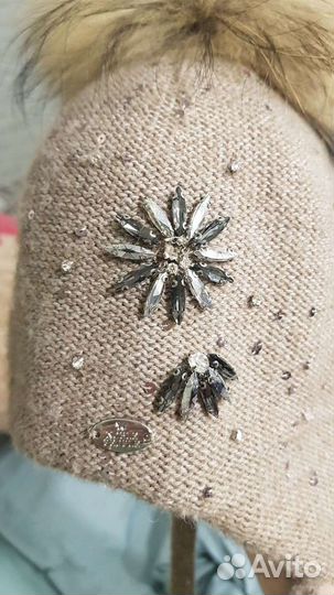 Шапка детская Noble People