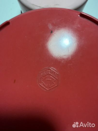 Шкатулки 1947, карболит СССР