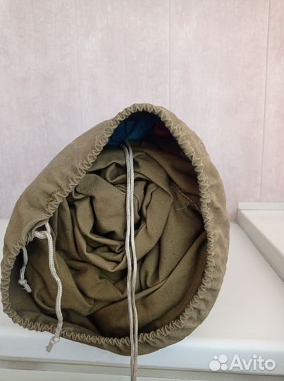 Палатка туристическая 2 местная бу