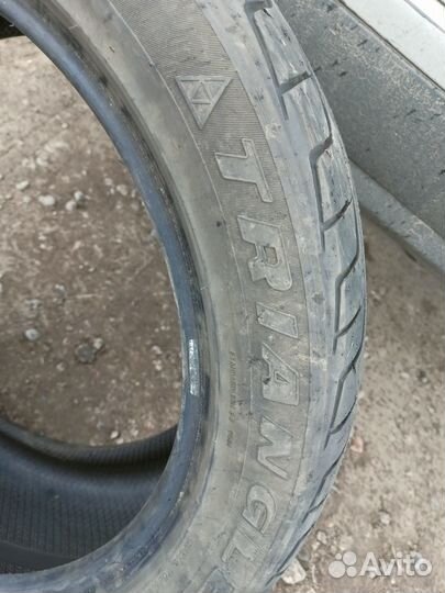 Triangle TR968 245/45 R18