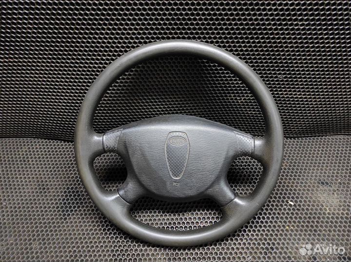 Руль Kia Shuma Sephia
