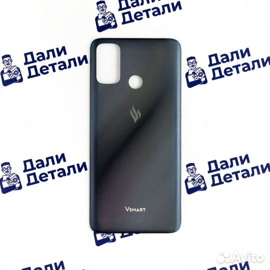 Задняя крышка для Vsmart Joy 4 (U)