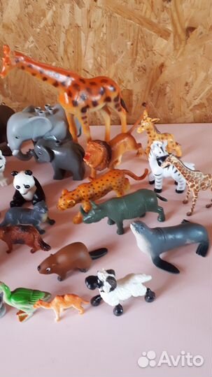 Детские игрушки