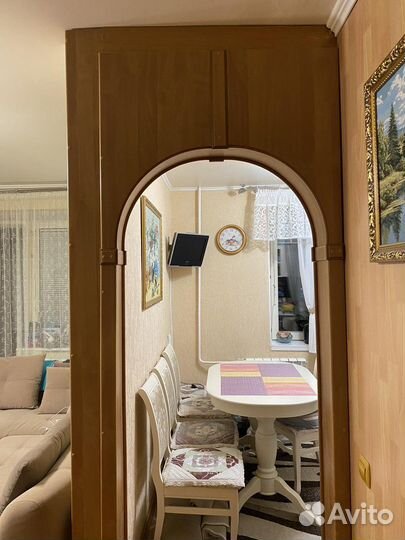 Арка межкомнатная бу