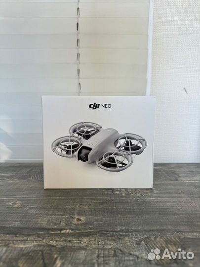 DJI Neo