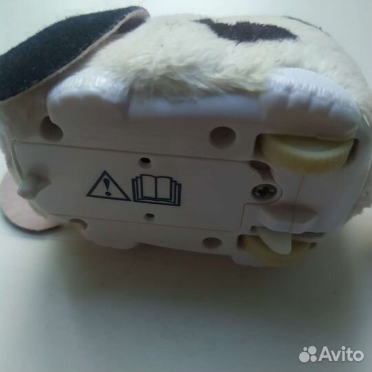 Интерактивная собачка hasbro furreal friends