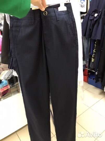 Школьная форма для мальчиков