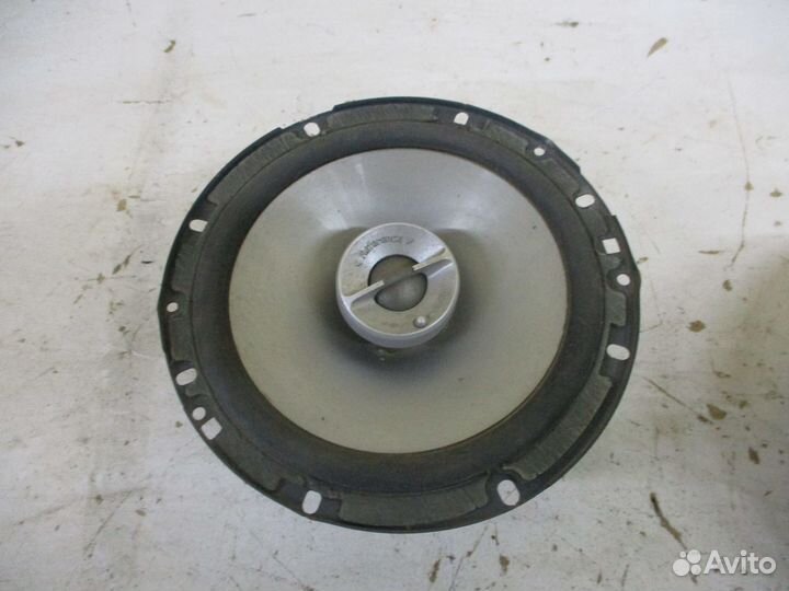 Динамик двери Форд Фиеста мк5 (2008)