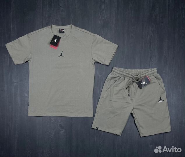 Костюм Jordan