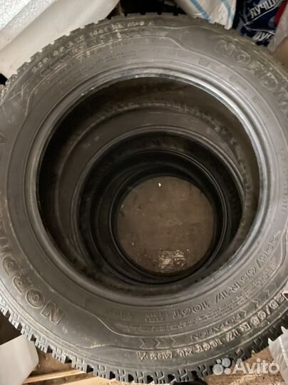 Accelera 651 2.25/65 R17