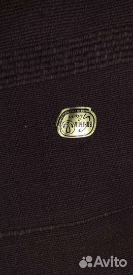 Ваза - Рюмка. Чехословакия