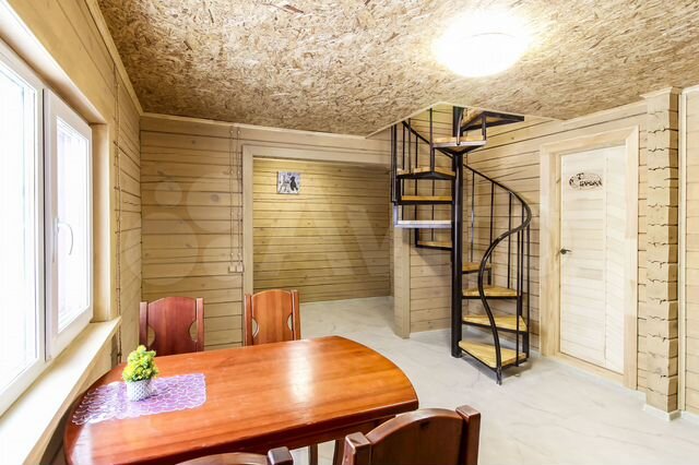 Дом 64 м² на участке 6 сот.