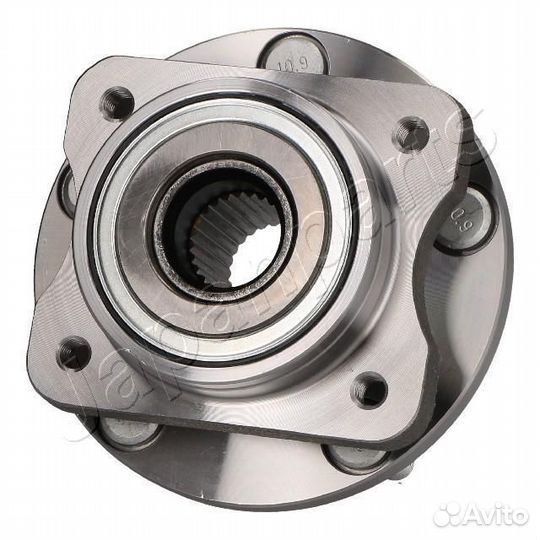 Cтупица колеса chrysler KK-19017 japanparts