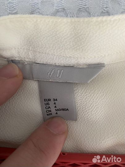 Блузка рубашка женская