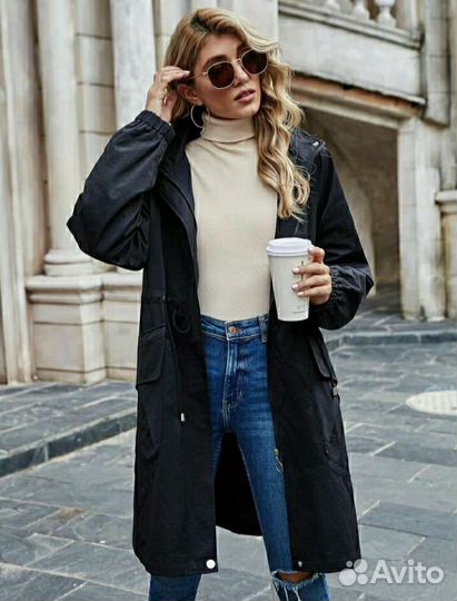 Парка. Новая