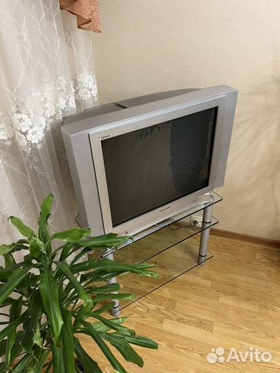 Телевизор Panasonic TX-29PS11P