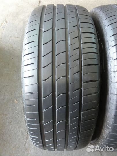 Nexen N'Fera RU1 SUV 255/55 R18 109Y