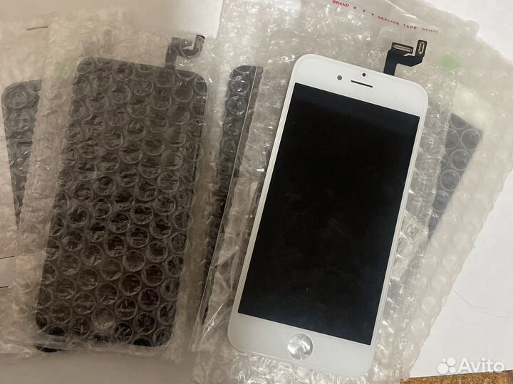 Запчасть для телефона