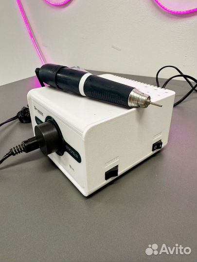 Аппарат для маникюра