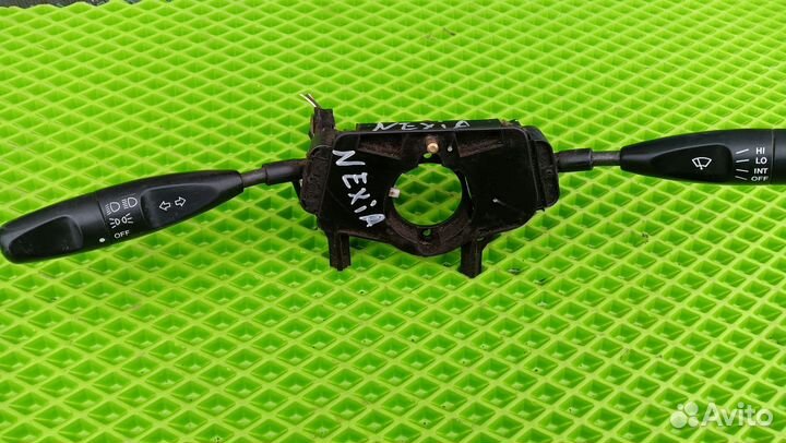 Подрулевой переключатель шлейф Daewoo Nexia 1995