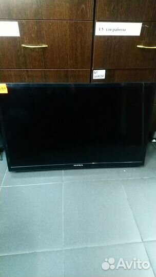 Телевизор Supra stv-lc32510wl