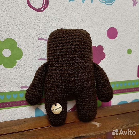 Домокун (ручная работа)