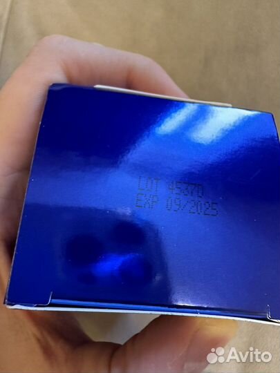 Zein obagi dual action scrub