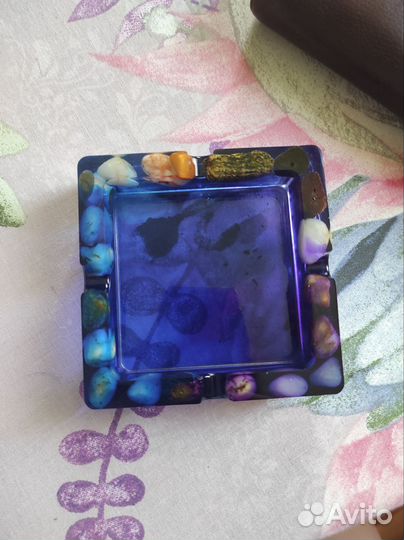 Подарки ручной работы