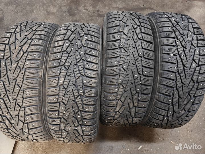 Nokian Tyres Nordman 7 195/60 R15 92T