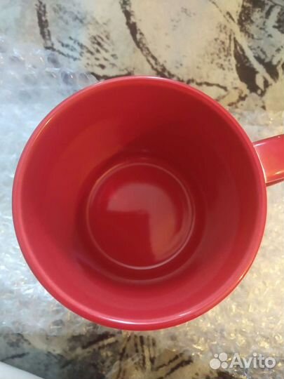 Именная кружка Яна