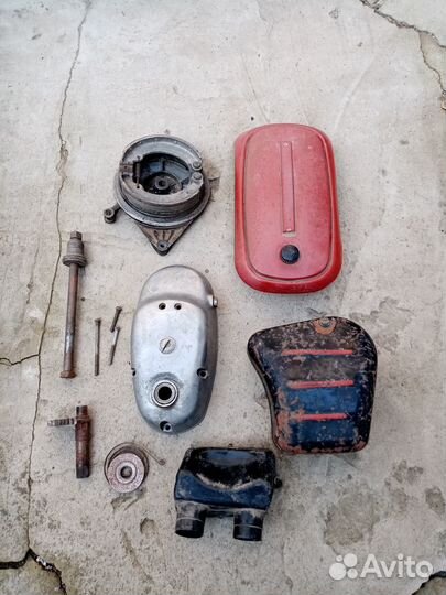 Запчасти на минск