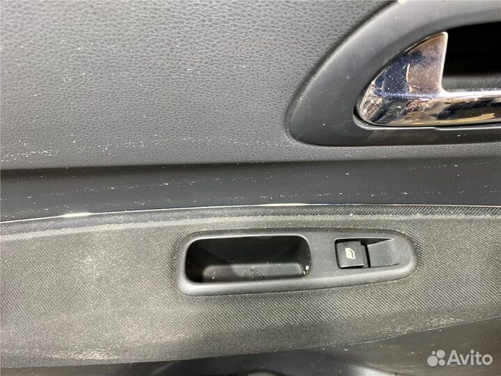 Дверь боковая Peugeot 3008, 2011