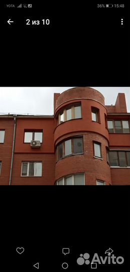 Утепление фасадов