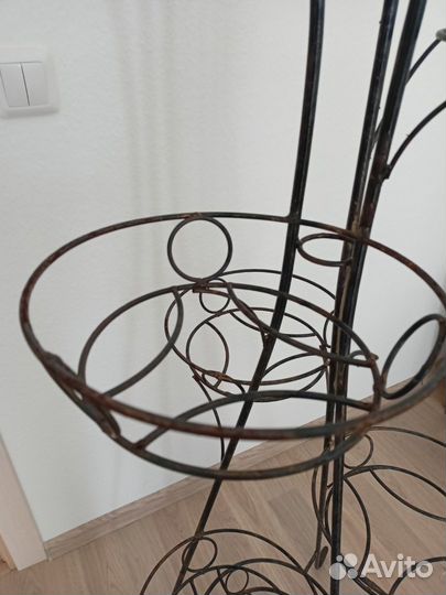 Подставка для цветов