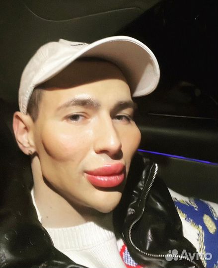 Перманентный макияж